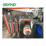 Honey Plastic Automatic Ampoule Filling Sealing Machine 6.5kw 220V/380V 50HZ