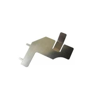 Quality Custom Steel Metal Sheet Bending Laser Cutting Works Metal Stamped Parts Sheet Metal Aluminum Bending Process wholesale