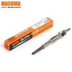 19850-64010 Auto Dual Coil Glow Plug Plugs for TOYOTA TOWNACE TRUCK CM50 D17A2