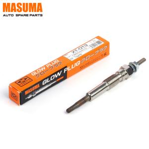 Quality 19850-64010 Auto Dual Coil Glow Plug Plugs for TOYOTA TOWNACE TRUCK CM50 D17A2 1700cc wholesale