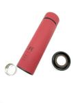 Food Grade Stainless Steel Water Flask Non Toxic BPA Free Eco Friendly