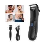 Groin Waterproof Hair Trimmer