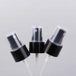 24 Tooth Dew Toner Perfume Plastic Spray Pump PP Plastic