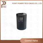 Common Rail Injector Parts Control Valve High Efficiency