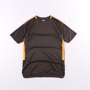 Quality Mens Junior Kids 3 Colors Casual Athletic Works Quick Dry Tee wholesale
