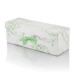 Custom box Single box packaging box Universal red wine gift box Folding wrapping