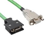 6FX3002-2DB20-XXXX V90 Servo Motor Cable Encoder Cable 3M 5M 10M