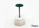 Durable Dental Zirconia Abrasive Tools Ceramic Diamond Abrasives Zirconia