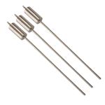 Multi Purpose Scuba Diving Accessories , Stainless Steel 304 Tickle Stick Rod