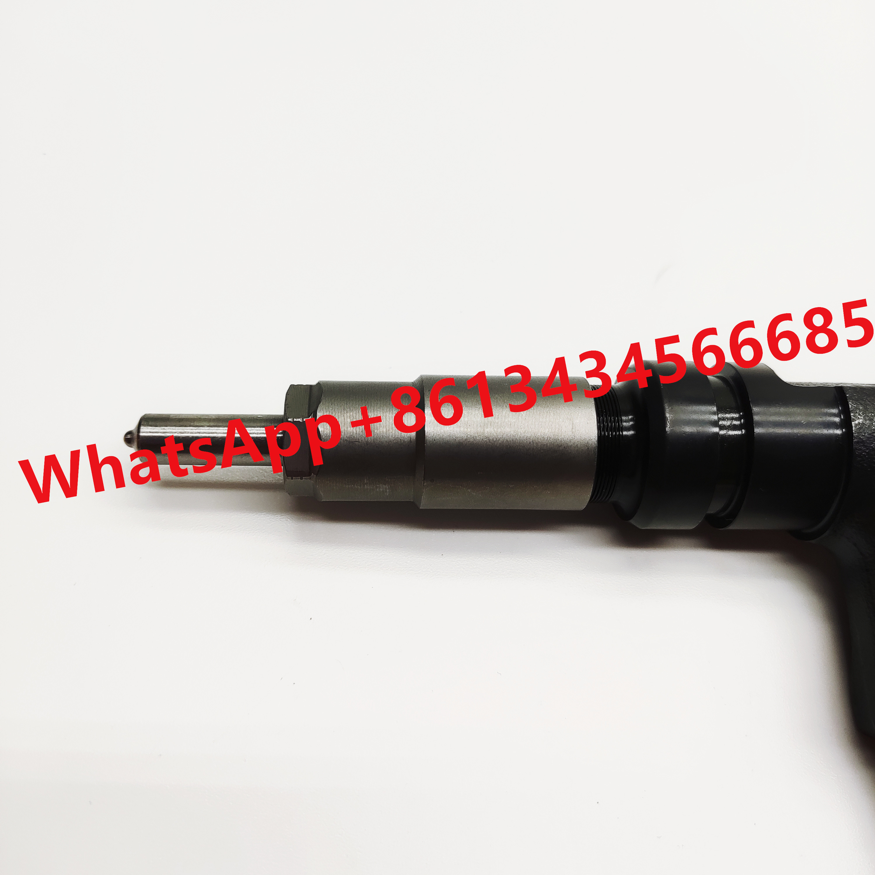 New Diesel Common Rail Fuel Injector 095000-5321 23670-78030 095000-5322 095000-5320 23670-E0140