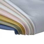 PVCH environmental protection glossy leather 54'' Casual Shoes Material Water