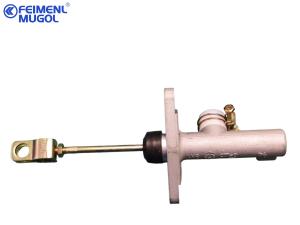 Quality 8-97102438-0 8-97102438 Isuzu Clutch Master Cylinder Clutch Control System Parts wholesale