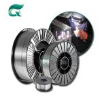 TIG/MIG ER309 ER309L Stainless Steel Welding Wire Customizable Diameter
