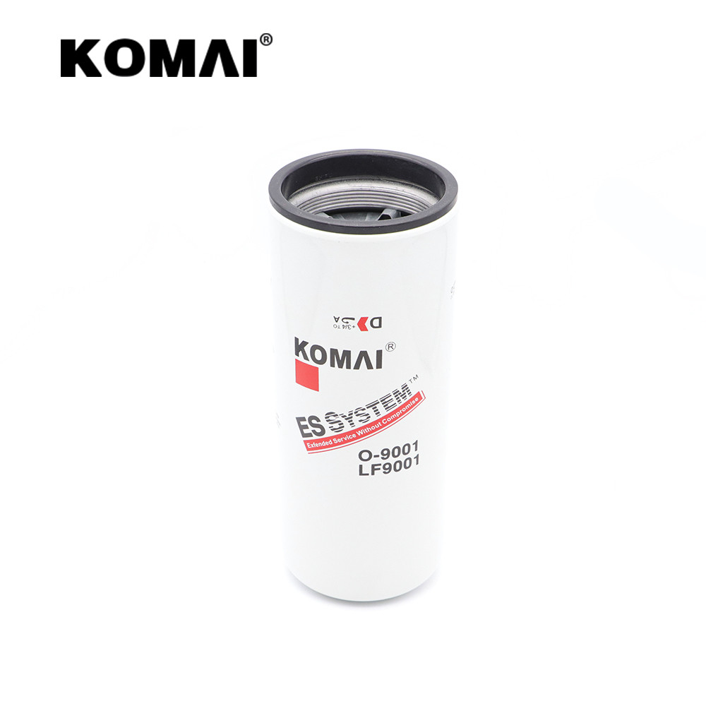 PC400-7 PC450-7 Engine Oil Filter 4367100 BD50000 11NB-70120 3101869 LF14000NN LF9001