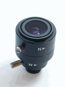 Quality offer 4-9mm manual focal lens wholesale