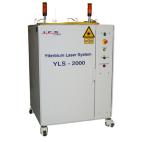 Professional 2000W CNC Laser Metal Cutting Machine , High Power Electronic