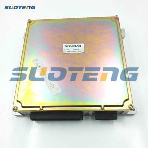 Quality VOE14390099 14390099 Controller ECU For EW200B Excavator wholesale