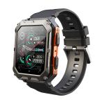 C20 Pro Large Capacity Configuration Watches Wrist Smartphone Digital 1.83inch