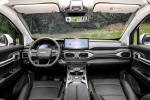 Radar RD6 Pickup EV Car Truck 400km 5 Seats New Energy Single Motor