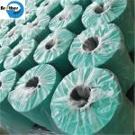 White Color Agriculture 500mm Silage Wrap Film for Grass Baler