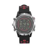 Creative Round Shape Smartwatch 12pin 1.54 "240*240 Screen Motor Startup