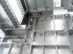 Aluminum Template Construction Aluminum Profile Combination Shape