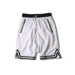 Small Business Men'S Shorts Sports Mesh Sling Breathable Loose Pants