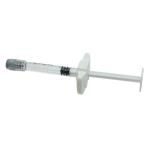 Breast Enlargement Cross Linked Ha Filler , Hyaluronic Acid Gel Filler
