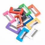 MFDS Safety Standard IPR Stripping System Kit for Dentist Dental Polishing Strip