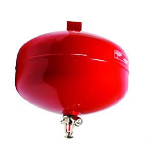Quality HFC-227ea 20kg Fire Extinguisher On Ceiling wholesale