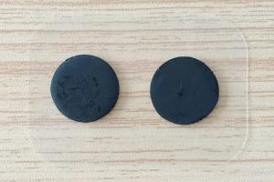 Quality custom made electrode Conductive gel pad with special requirements wholesale