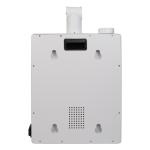Bluetooth APP Timed Smart Garden Fogger Machine Disinfection Sprayer 8L