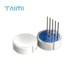 Ceramic Piezoresistive Pressure Sensor