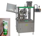 Toothpaste Filling And Sealing Machine Plastic Tube Body Lotion Hand Cream