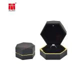 4.6cm Cardboard Jewelry Gift Box