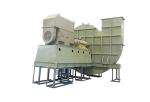 Heavy Duty Stainless Steel Efficient Energy Saving Centrifugal Blower Fan For