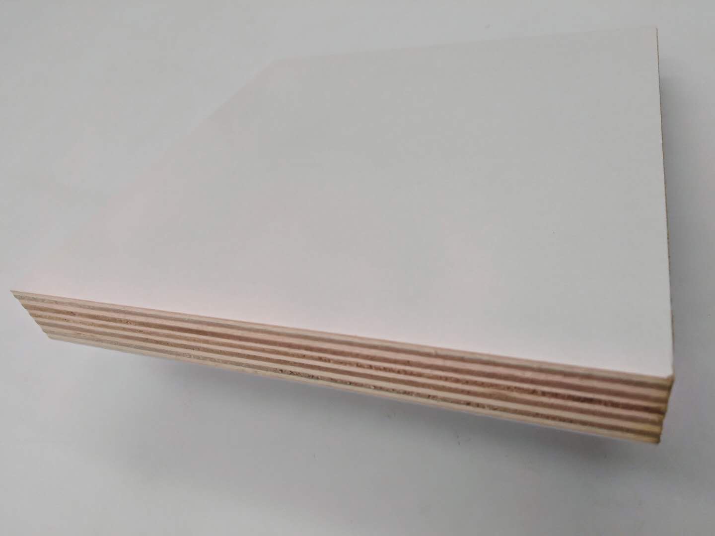 4 x 8 feet 18mm high gloss Acrylic sheet faced mdf board