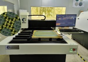 Quality 1000x1100mm Screen Printing Exposure Machine Textile Decal wholesale