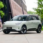 5-Door 5-Seater Sedan The Ideal Choice for Your Business Needs 2024 Geely