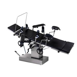 Quality Adjustable Surgery Table for Versatile Medical Applications wholesale