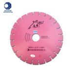 Diamond Cutting Blade Circular Discs For Cutting Granite Stone