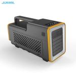 260W 1100BTU Bluetooth Tent Auto Air Conditioners