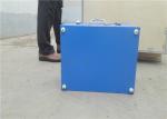 Industrial Rubber Vulcanizing Equipment , Pressure Rubber Conveyor Belt