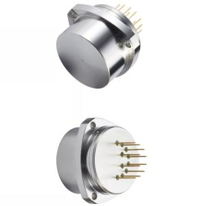 Quality High Working Temperature Quartz Accelerometer For Oil Industry wholesale