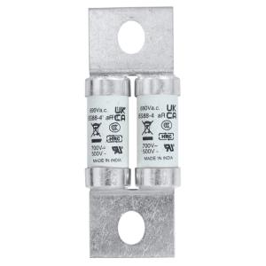 Quality Eaton Bussmann Series High Speed British Standard BS88 Fuse 140EET wholesale