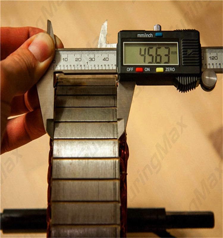 powerful 72v 3000w mxus motor with thermistor