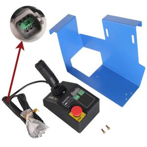 China Genie Control Box With Metal Bracket 1256727GT 231331GT on sale