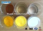 Indonesia River Water Purifying Chemical Polyaluminium Chloride 30% Spray Drying