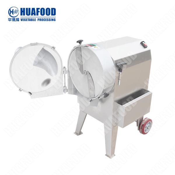 Cheap Apricot Automatic Vegetable Crusher Machine For Wholesales for sale