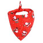 Reversible Personalized Pet Bandana Bright Color Dog Cooling Bandana